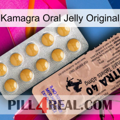 Kamagra Oral Jelly Original 41